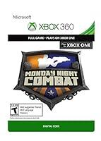 Algopix Similar Product 13 - Monday Night Combat  Xbox 360  Xbox