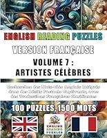 Algopix Similar Product 10 - English Reading Puzzles  Version