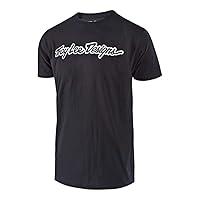 Algopix Similar Product 11 - Troy Lee Designs Signature TShirt 