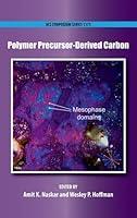 Algopix Similar Product 6 - Polymer PrecursorDerived Carbon ACS