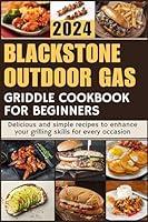 Algopix Similar Product 1 - Blackstone Outdoor Gas Griddle Cookbook