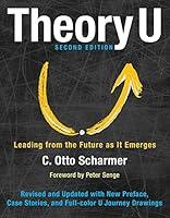 Algopix Similar Product 11 - Theory U Leading from the Future as It