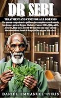 Algopix Similar Product 3 - DR SEBI TREATMENT AND CURE FOR ALL