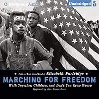 Algopix Similar Product 2 - Marching for Freedom Walk Together
