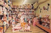 Algopix Similar Product 15 - Chicago Illinois ToyaRama Toy Store