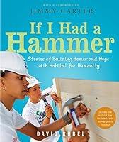 Algopix Similar Product 15 - If I Had a Hammer Stories of Building