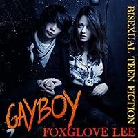 Algopix Similar Product 20 - Gayboy: Bisexual Teen Romance