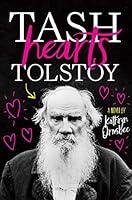 Algopix Similar Product 6 - Tash Hearts Tolstoy