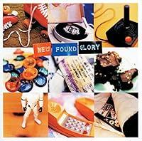 Algopix Similar Product 5 - New Found Glory