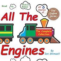 Algopix Similar Product 7 - All the Engines