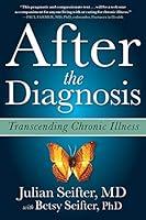 Algopix Similar Product 13 - After the Diagnosis Transcending