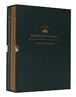 Algopix Similar Product 1 - The Official Downton Abbey Cookbook