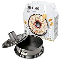 Algopix Similar Product 19 - Birkmann tin Easy Baking 2 Pieces 