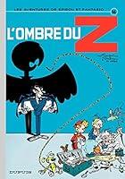 Algopix Similar Product 15 - Spirou et Fantasio  Tome 16  Lombre