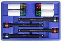 Algopix Similar Product 16 - Astro Pneumatic Tool 78818 8Piece