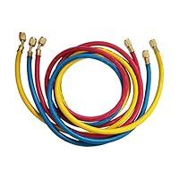 Algopix Similar Product 7 - Wisepick AC Charging Hoses Tube for