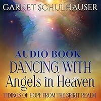 Algopix Similar Product 18 - Dancing with Angels in Heaven Tidings