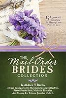 Algopix Similar Product 15 - The MailOrder Brides Collection 9