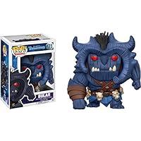 Algopix Similar Product 18 - Funko Bular POP TV x Trollhunters