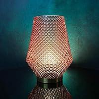Algopix Similar Product 6 - Battery Operated Lamps Cordless Lamp