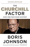 Algopix Similar Product 4 - The Churchill Factor How One Man Made