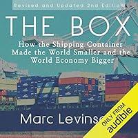 Algopix Similar Product 19 - The Box How the Shipping Container