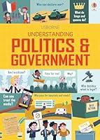 Algopix Similar Product 7 - Understanding Politics and Government