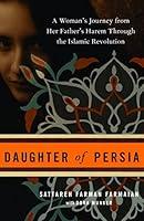 Algopix Similar Product 4 - Daughter of Persia A Womans Journey