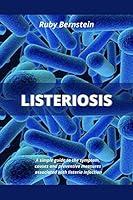 Algopix Similar Product 20 - Listeriosis  A simple guide to the