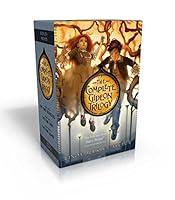 Algopix Similar Product 2 - The Complete Gideon Trilogy Boxed