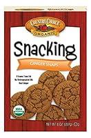 Algopix Similar Product 8 - Country Choice Organic Snacking