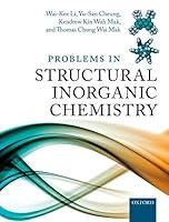 Algopix Similar Product 2 - Problems in Structural Inorganic