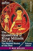 Algopix Similar Product 19 - The Questions of King Milinda Part 1