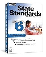 Algopix Similar Product 7 - State Standards 6th Grade [Old Version]