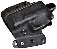 Algopix Similar Product 18 - L.A.G. TACTICAL Defender Holster, Black