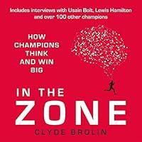 Algopix Similar Product 10 - In the Zone How Champions Think and