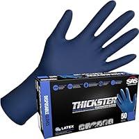 Algopix Similar Product 6 - SAS Safety 660420 Thickster Powder