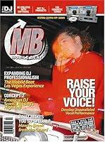 Algopix Similar Product 9 - Mobile Beat : the DJ Magazine