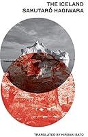 Algopix Similar Product 7 - The Iceland New Directions Poetry