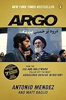 Algopix Similar Product 11 - Argo How the CIA and Hollywood Pulled