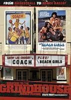 Algopix Similar Product 9 - The Beach Girls (1982) / Coach