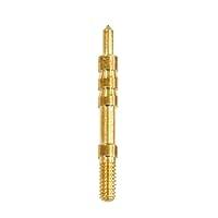 Algopix Similar Product 15 - BIRCHWOOD CASEY Brass Push Jag 