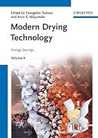 Algopix Similar Product 2 - Modern Drying Technology Volume 4