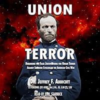 Algopix Similar Product 5 - Union Terror Debunking the False