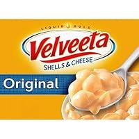 Algopix Similar Product 13 - Velveeta Shells  Cheese Original Shell