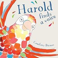 Algopix Similar Product 11 - Harold Finds a Voice Childs Play