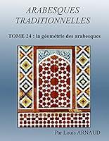 Algopix Similar Product 17 - ARABESQUES TRADITIONNELLES La