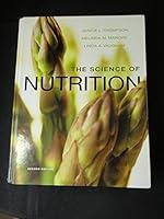 Algopix Similar Product 15 - The Science of Nutrition