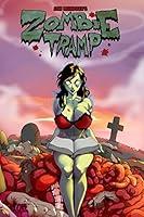 Algopix Similar Product 20 - Zombie Tramp Year One Hardcover