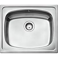 Algopix Similar Product 20 - Teka Universo 1 C 10120089 Sink with